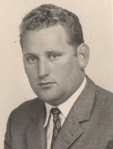 Walter Schmitz